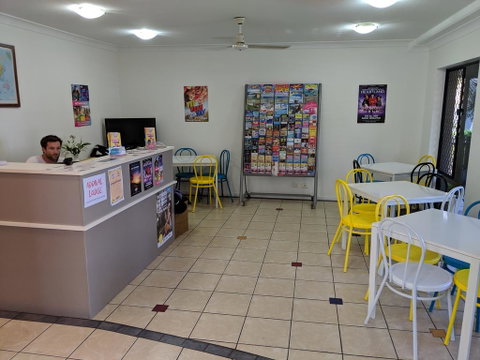 Arrival Lodge Bed & Breakfast - Accommodation Port Hedland 3