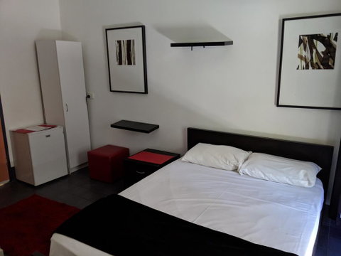 Arrival Lodge Bed & Breakfast - Accommodation Port Hedland 2