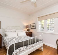 Art Deco 2 Bed Sydney/Darlinghurst Gem - Accommodation Port Hedland