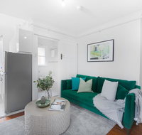 Art Deco Nook Around The Corner From Oxford St - Accommodation Port Hedland