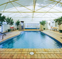 Artesian Spa Motel - Accommodation Port Hedland