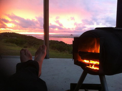 Arthur River Spa Cottage - Accommodation Port Hedland 1