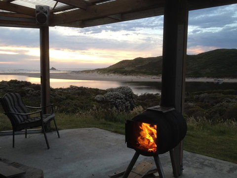 Arthur River Spa Cottage - Accommodation Port Hedland 2