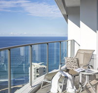 Artique Surfers Paradise - Official - Accommodation Port Hedland