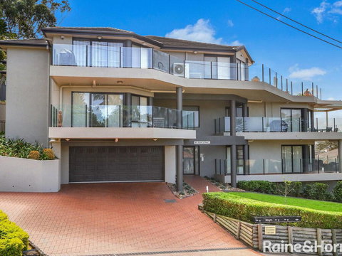 Ash Sienna - 2/49 Ash Street, Terrigal - Accommodation Port Hedland 0
