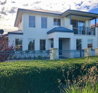 Ashington Gardens - Accommodation Port Hedland