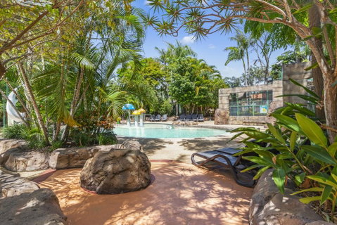 Ashmore Palms Holiday Village - Accommodation Port Hedland 1