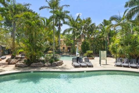 Ashmore Palms Holiday Village - Accommodation Port Hedland 2