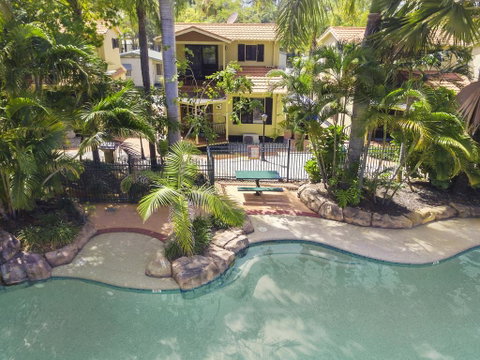 Ashmore Palms Holiday Village - Accommodation Port Hedland 0