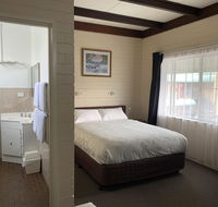 Ashton Motel - Accommodation Port Hedland