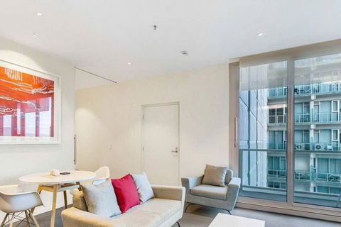 Luxury 2 Bdrm In Watson At Walkerville With Balcony, FREE Carpark, Near Adelaide CBD - Accommodation Port Hedland 2