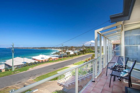 Magnificent Outlook - Accommodation Port Hedland 0