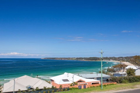 Magnificent Outlook - Accommodation Port Hedland 2