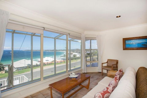 Magnificent Outlook - Accommodation Port Hedland 3