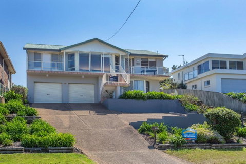 Magnificent Outlook - Accommodation Port Hedland 1