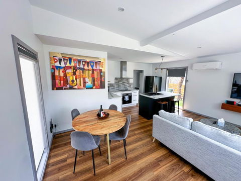 Luxury Holiday Unit 8min Walk To Town Center With Boat Parking - Accommodation Port Hedland 2