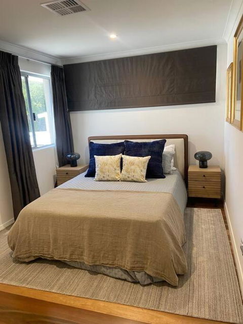 Luxury Executive Home With Pool - Accommodation Port Hedland 2