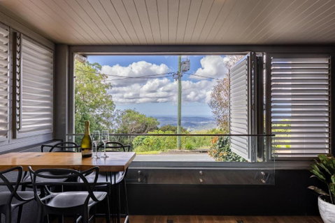 Luxury Hinterland Retreat - Family Suite With Hinterland And Ocean Views - Accommodation Port Hedland 2