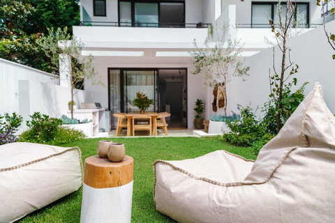 Luxury Home Near Bondi Beach - Accommodation Port Hedland 0