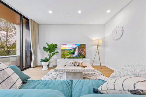 Luxury Penthouse 3 Bedrooms In Neutral Bay - Accommodation Port Hedland 2