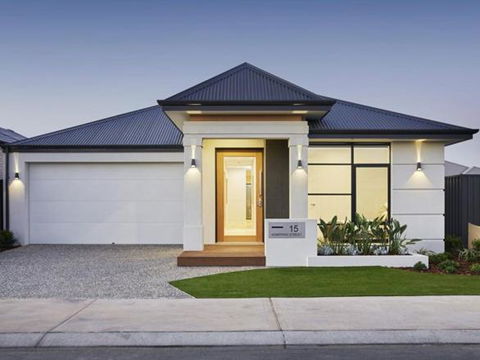 Luxury Bedrooms In A Resort Style Home - Accommodation Port Hedland 1