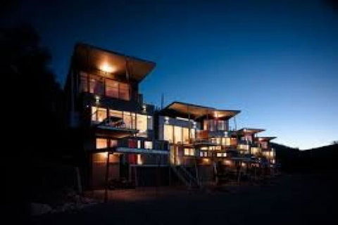 Luxury Scandinavian Townhouse - Accommodation Port Hedland 0