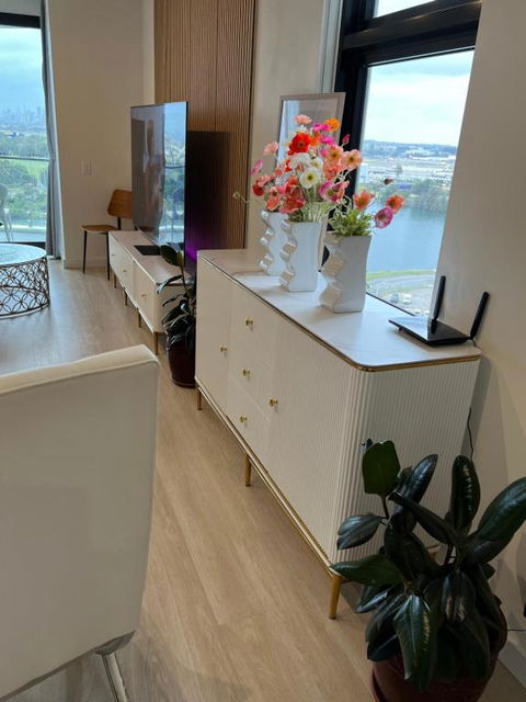 Luxury Apartment With Panoramic Views - Accommodation Port Hedland 3