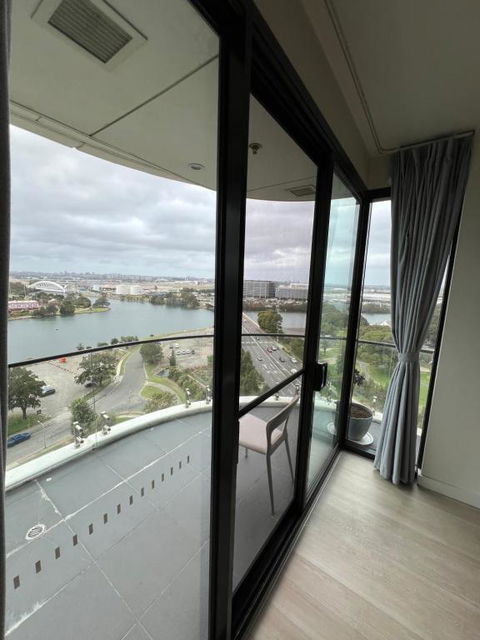Luxury Apartment With Panoramic Views - Accommodation Port Hedland 1