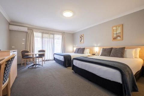 Maclin Lodge Motel - Accommodation Port Hedland 1