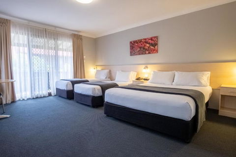 Maclin Lodge Motel - Accommodation Port Hedland 3