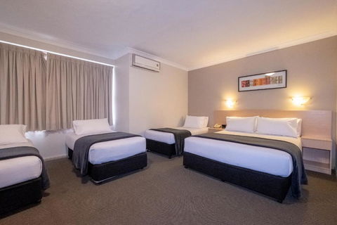Maclin Lodge Motel - Accommodation Port Hedland 2