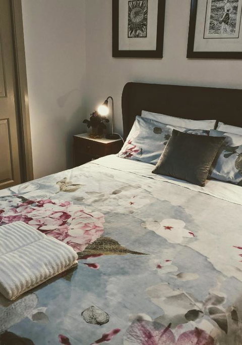 Magenta Cottage - Accommodation Port Hedland 3