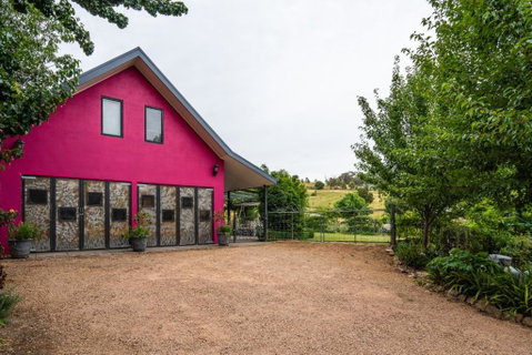 Magenta Cottage - Accommodation Port Hedland 2