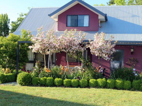 Magenta Cottage - Accommodation Port Hedland 0