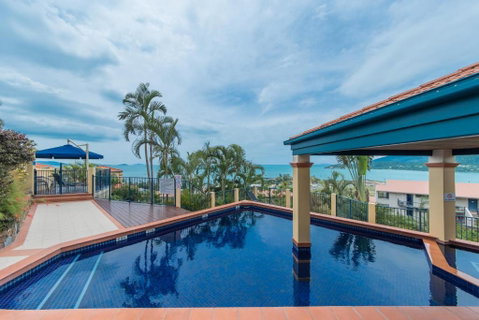 Magnificence At Airlie - Accommodation Port Hedland 0