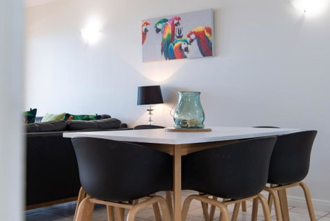Magnificence At Airlie - Accommodation Port Hedland 3