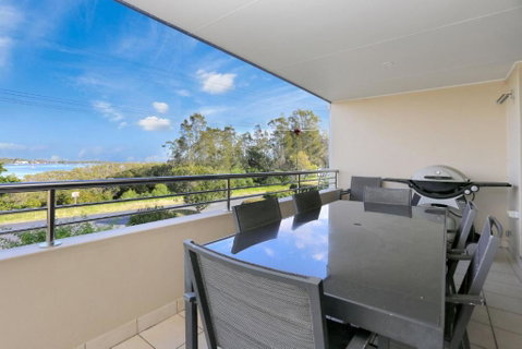 Magnificent Views - Mariners Mark 3 - Accommodation Port Hedland 0
