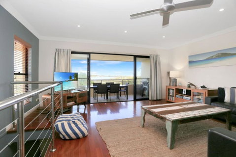 Magnificent Views - Mariners Mark 3 - Accommodation Port Hedland 1
