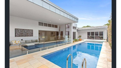 Magnolia Beach House - Accommodation Port Hedland 2