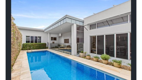 Magnolia Beach House - Accommodation Port Hedland 0