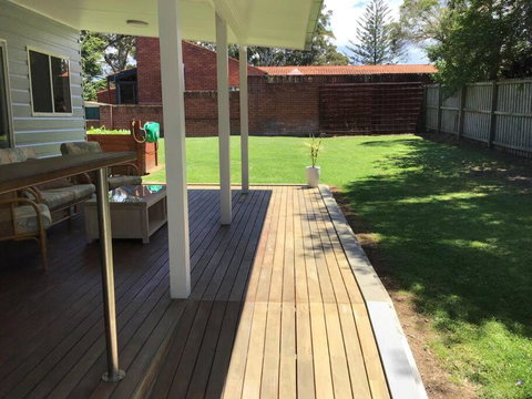 Magnolia Cottage - Accommodation Port Hedland 1