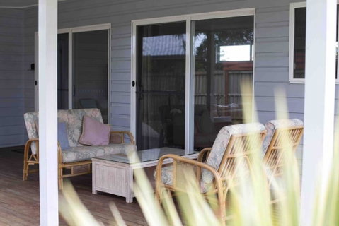 Magnolia Cottage - Accommodation Port Hedland 2