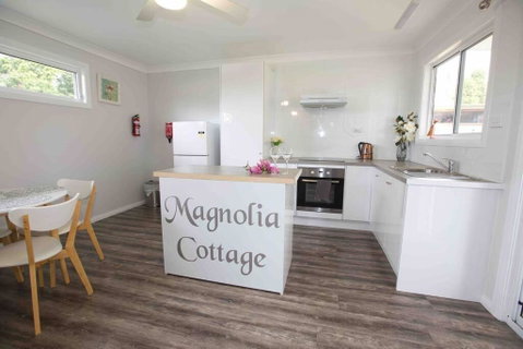 Magnolia Cottage - Accommodation Port Hedland 3