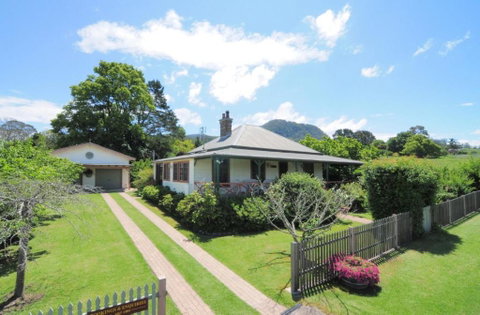 Magnolia Cottage Kangaroo Valley - Accommodation Port Hedland 0