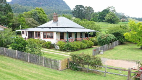 Magnolia Cottage Kangaroo Valley - Accommodation Port Hedland 3