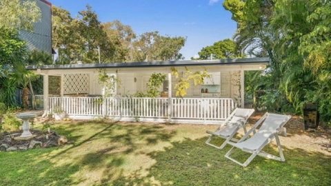 Magnolia Cottage - Accommodation Port Hedland 1