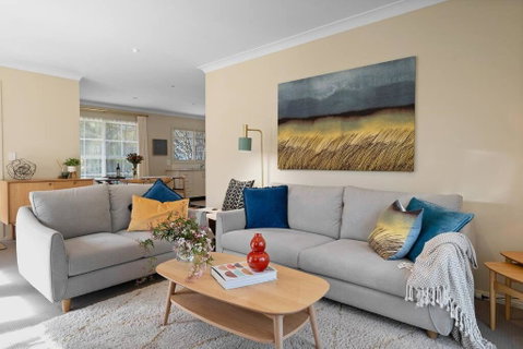 Magnolia Cottage - Your Private Bowral Getaway! - Accommodation Port Hedland 0