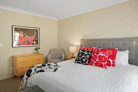 Magnolia Cottage - Your Private Bowral Getaway! - Accommodation Port Hedland 2