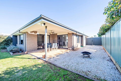 Magnolia Entertainer - Firepit, Pets Welcome - Accommodation Port Hedland 3