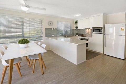 MAINSAIL8- MOOLOOLABA BEACH - Accommodation Port Hedland 0